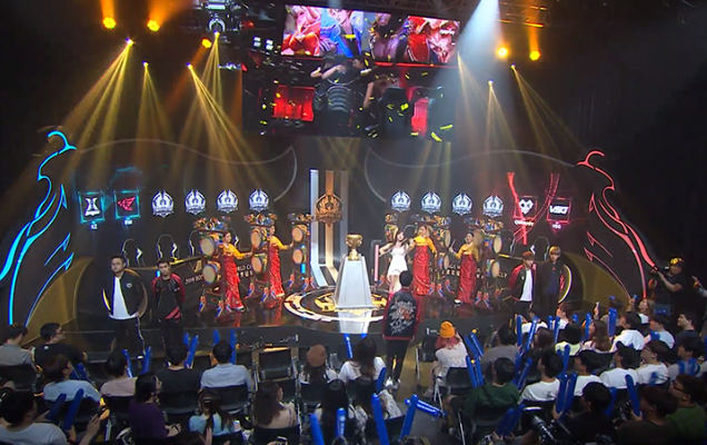 卧槽Bin！神级表现助队突破败决迎战Gen.G