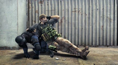 Valorant中的新特工将是Sentinel