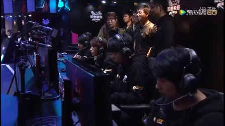 【赛后战报】新兵报道！WE两名新援完美发挥2：0战胜EDG