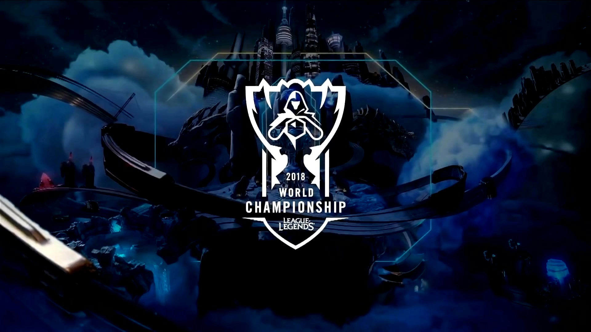 英雄联盟慈善，拳头游戏将不间断全球直播，为缓解新冠疫情筹款